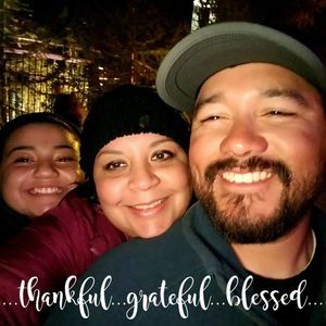 Meet your Posher, Nancy